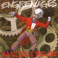 Banlieue Rouge : Engrenages